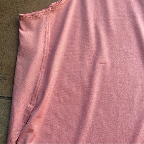 Fabletics High Neck Racerback Tank Size Small - Picture 5 of 8